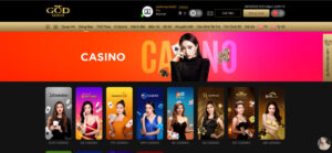 Tổng Quát Trò Chơi Baccarat
