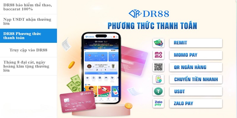 Cách thanh toán thông dụng, nhanh chóng nhất hiện nay