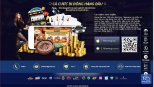 QH88 là đơn vị nhà cái như thế nào?