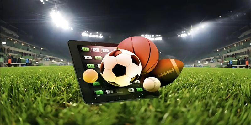 Điểm danh môn thể thao đang gây sốt tại United Gaming