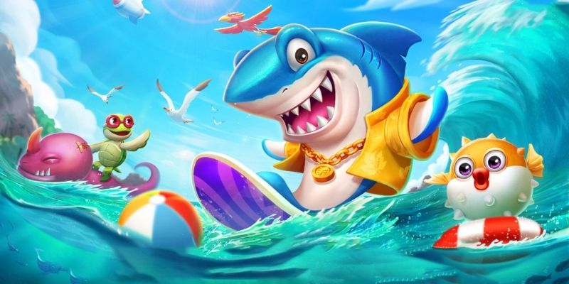 Bí quyết chinh phục đại dương và tối ưu lợi nhuận