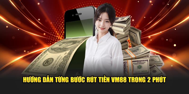 Quy trình rút thưởng thành công 100%